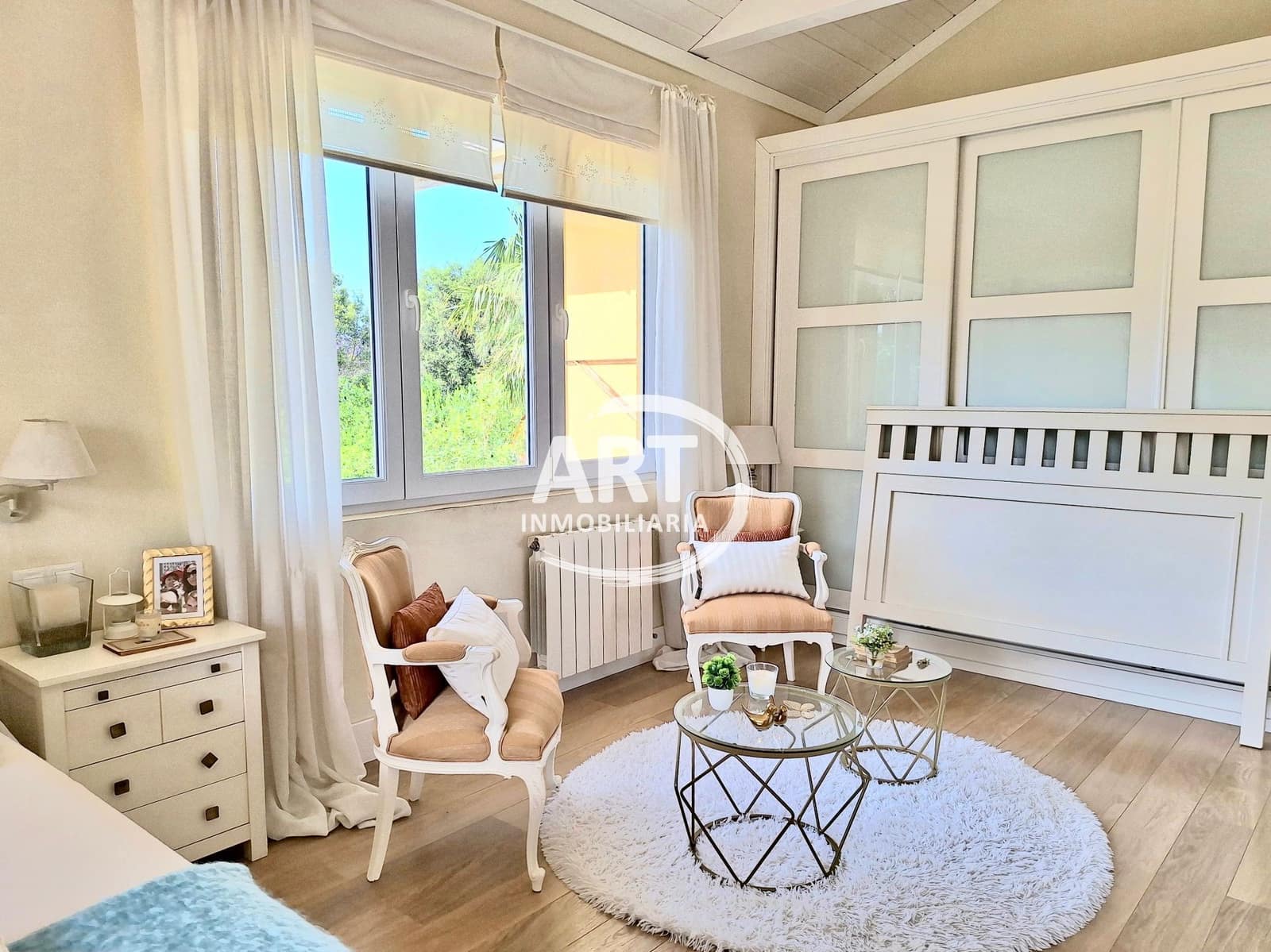 5 soverom Villa til salgs i Betera med svømmebasseng garasje - € 850 000 (Ref: 9889718)