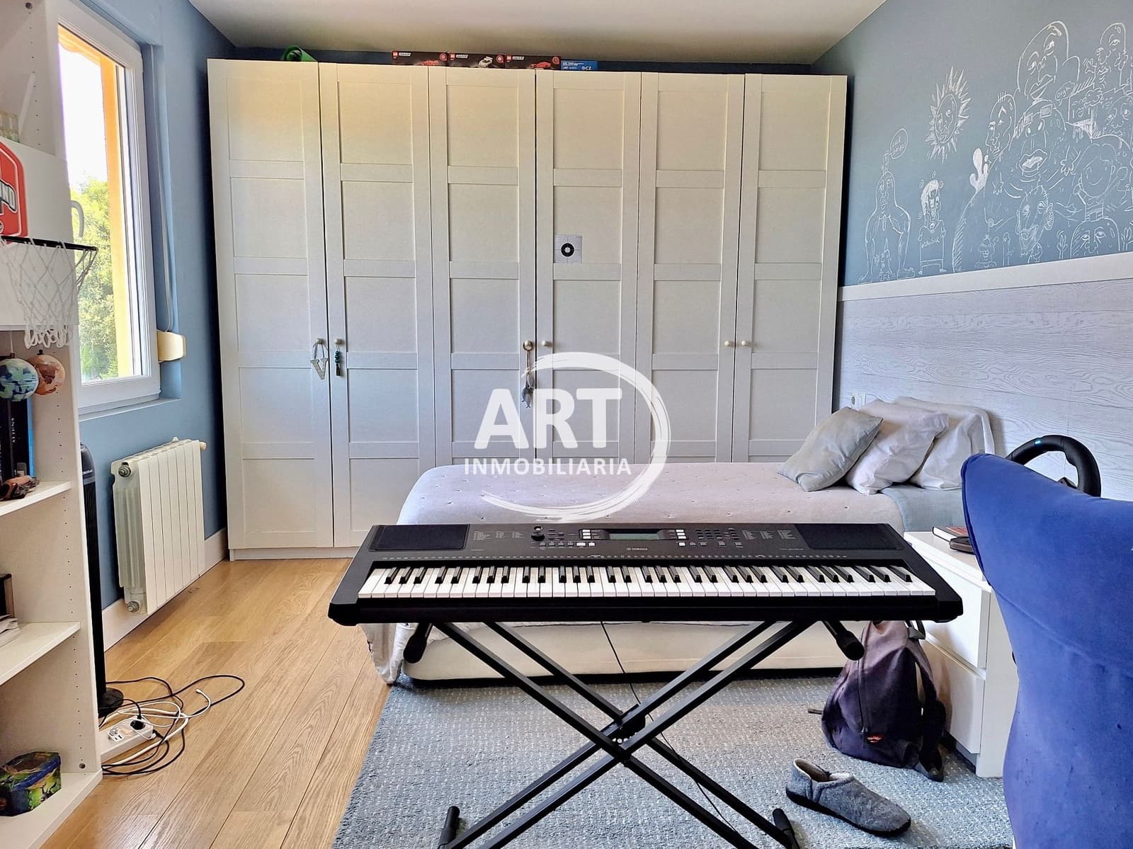 5 soverom Villa til salgs i Betera med svømmebasseng garasje - € 850 000 (Ref: 9889718)