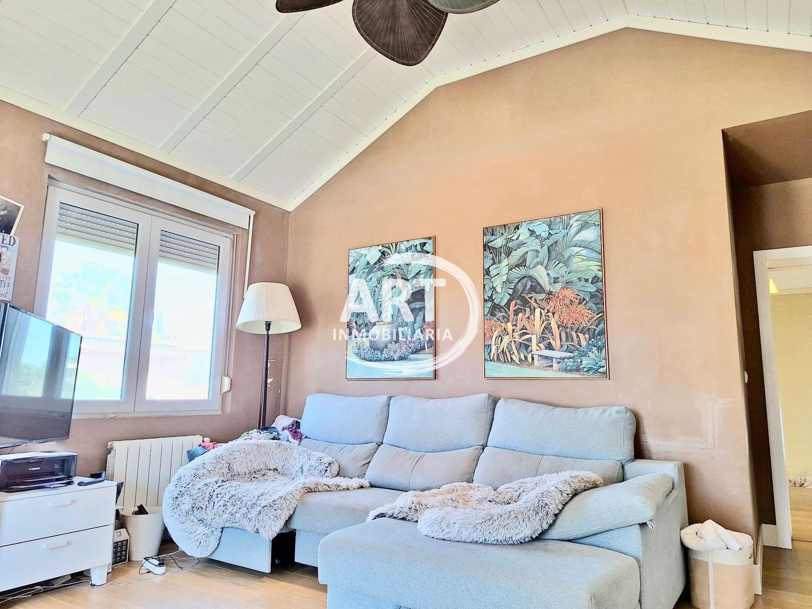 5 soverom Villa til salgs i Betera med svømmebasseng garasje - € 850 000 (Ref: 9889718)