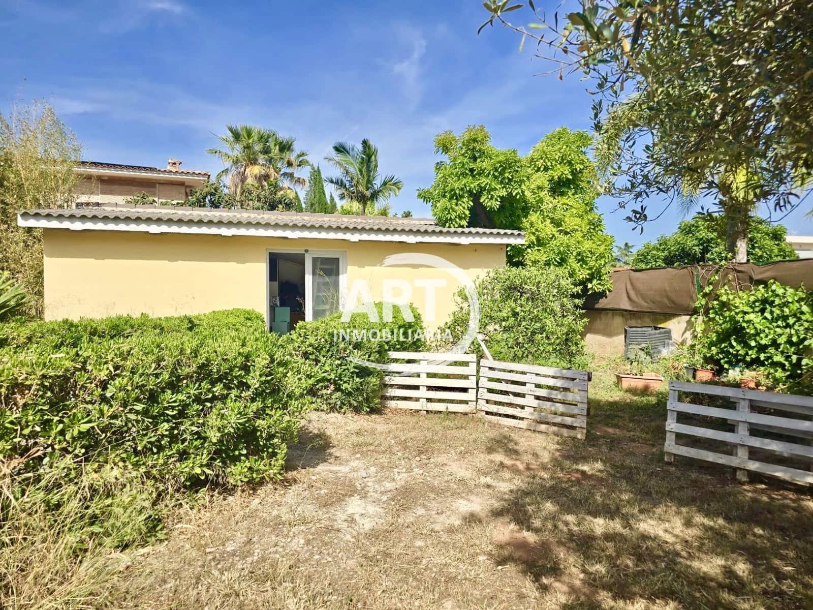 5 soverom Villa til salgs i Betera med svømmebasseng garasje - € 850 000 (Ref: 9889718)