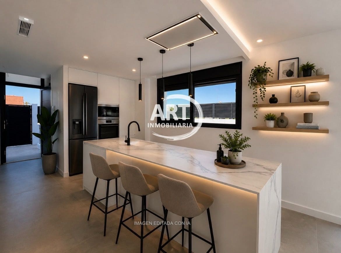 4 soverom Villa til salgs i Betera med svømmebasseng - € 699 000 (Ref: 9893686)