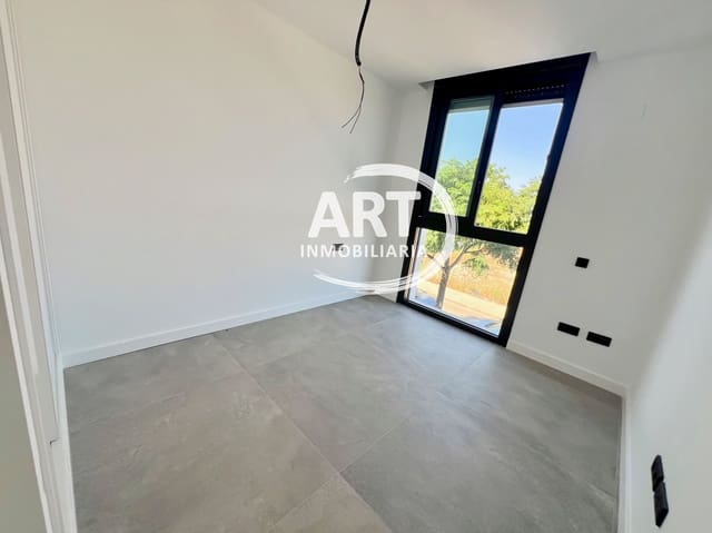 4 soverom Villa til salgs i Bétera med svømmebasseng - € 699 000 (Ref: 9893686)