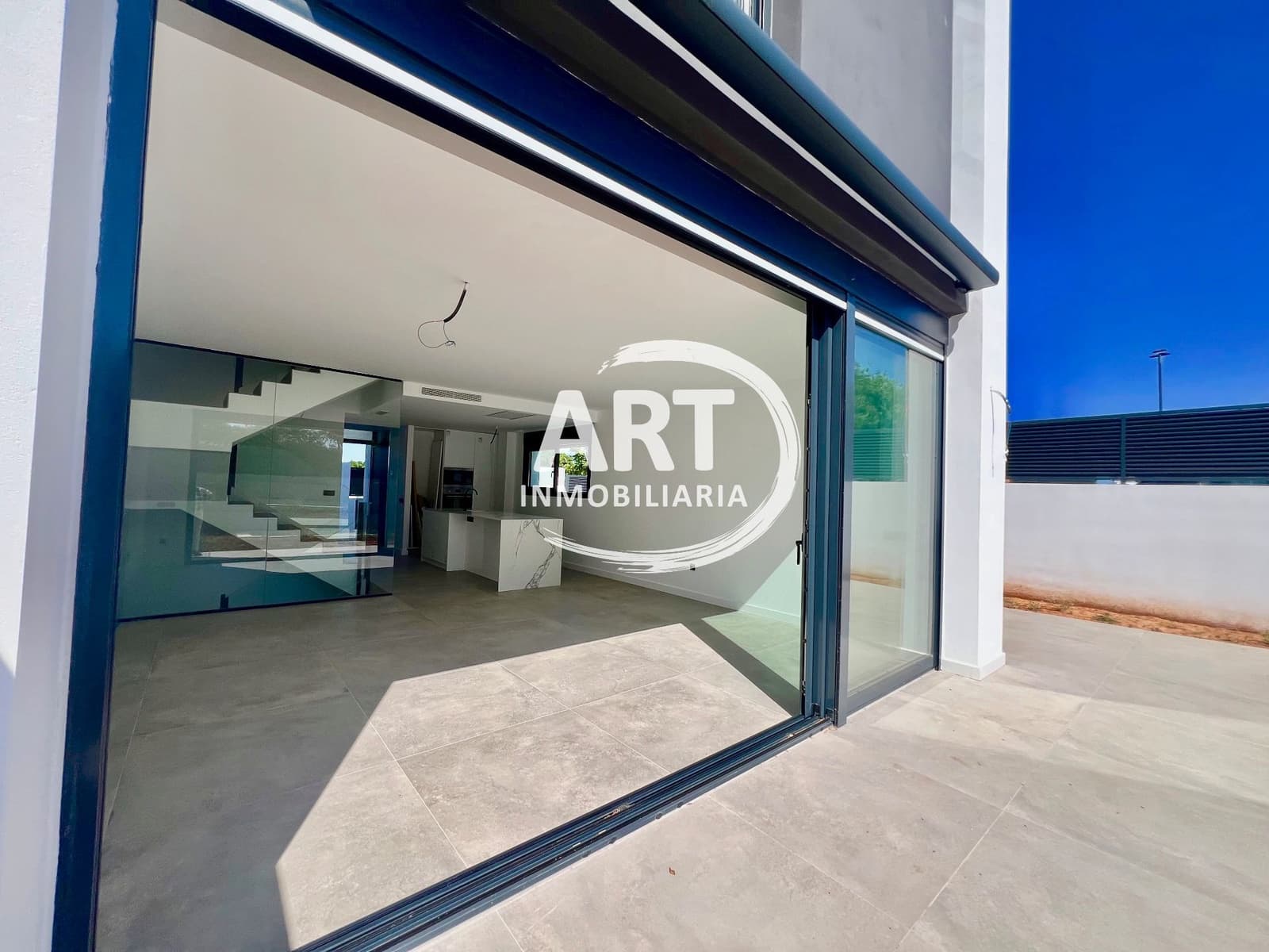 4 soverom Villa til salgs i Betera med svømmebasseng - € 699 000 (Ref: 9893686)