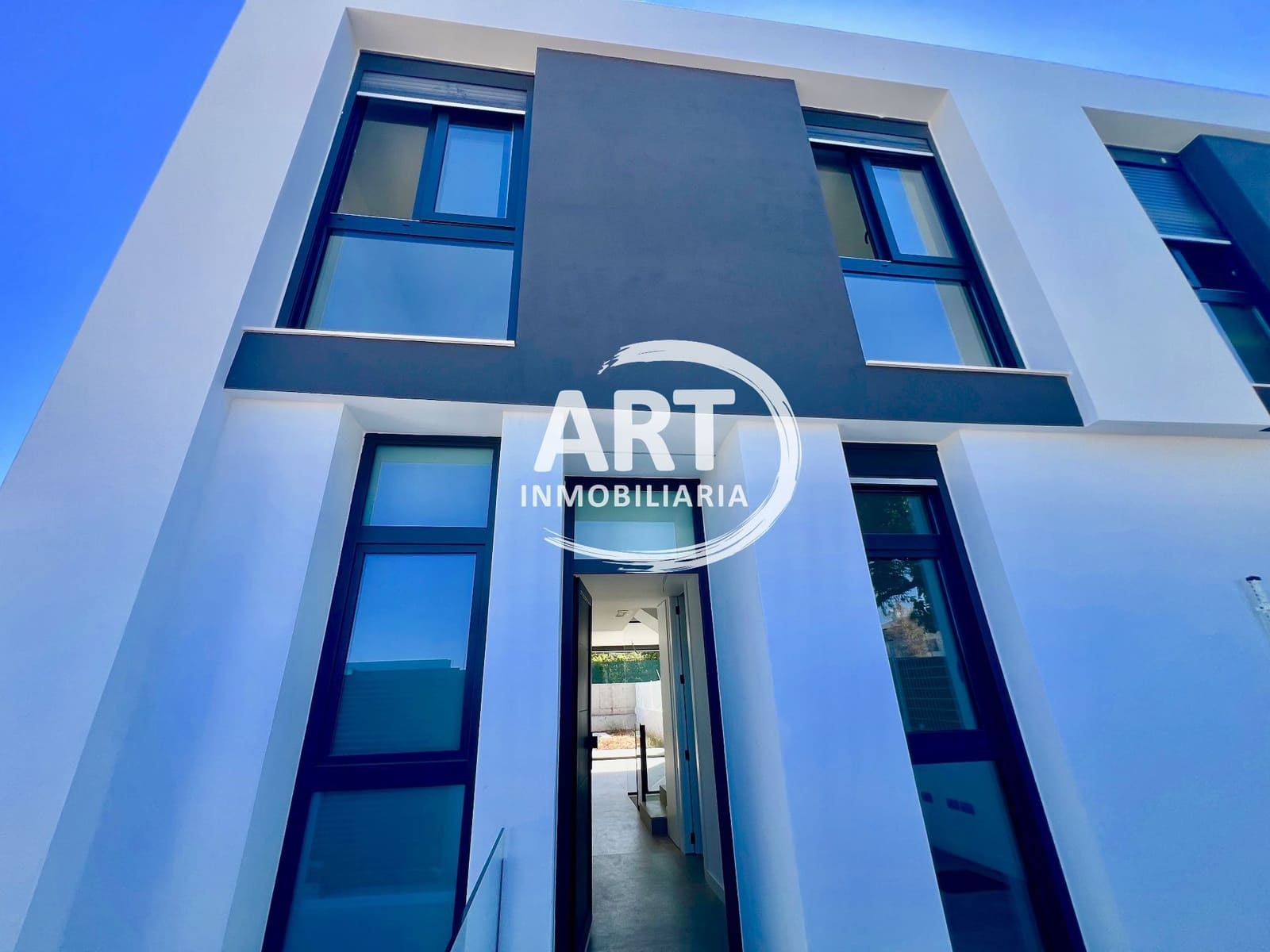 4 soverom Villa til salgs i Betera med svømmebasseng - € 699 000 (Ref: 9893686)