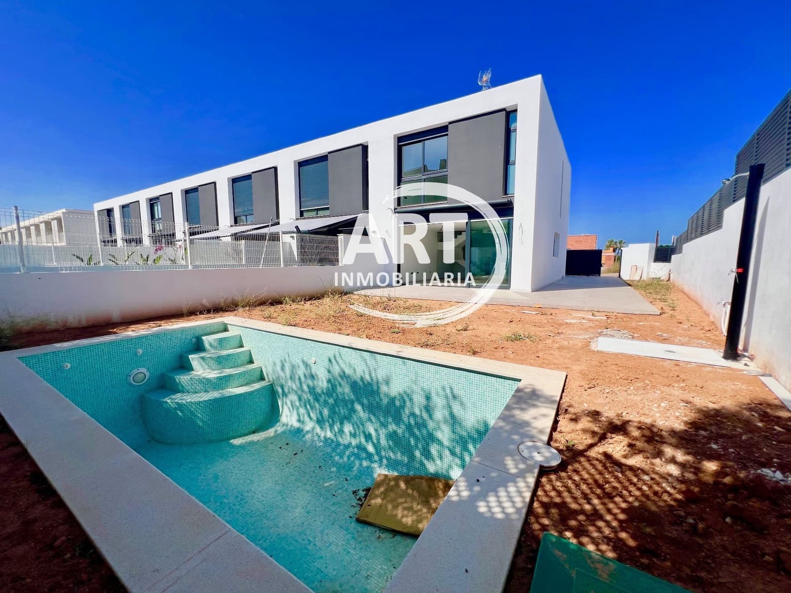 4 soverom Villa til salgs i Betera med svømmebasseng - € 699 000 (Ref: 9893686)