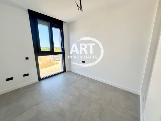 4 sypialnia Willa na sprzedaż w Bétera z basenem - 699 000 € (Ref: 9893686)