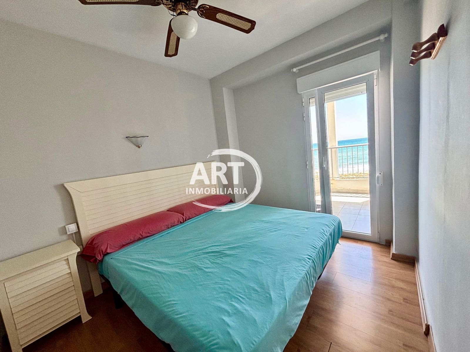 2 bedroom Apartment for sale in Sueca with pool garage - € 240,000 (Ref: 9895731)