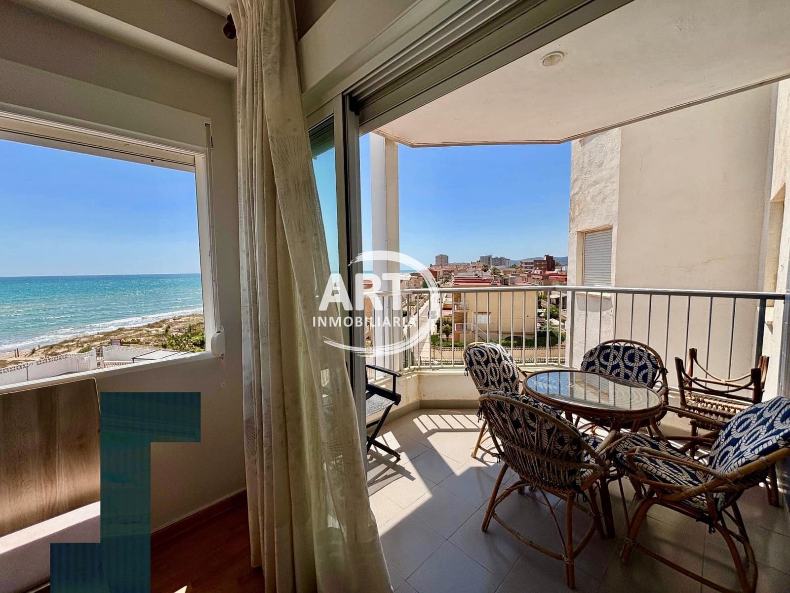 2 bedroom Apartment for sale in Sueca with pool garage - € 240,000 (Ref: 9895731)