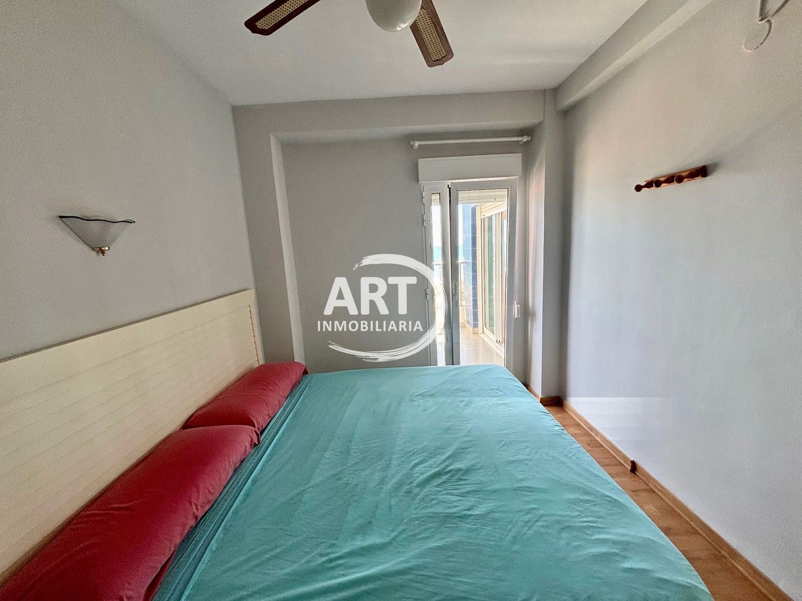 2 bedroom Apartment for sale in Sueca with pool garage - € 240,000 (Ref: 9895731)