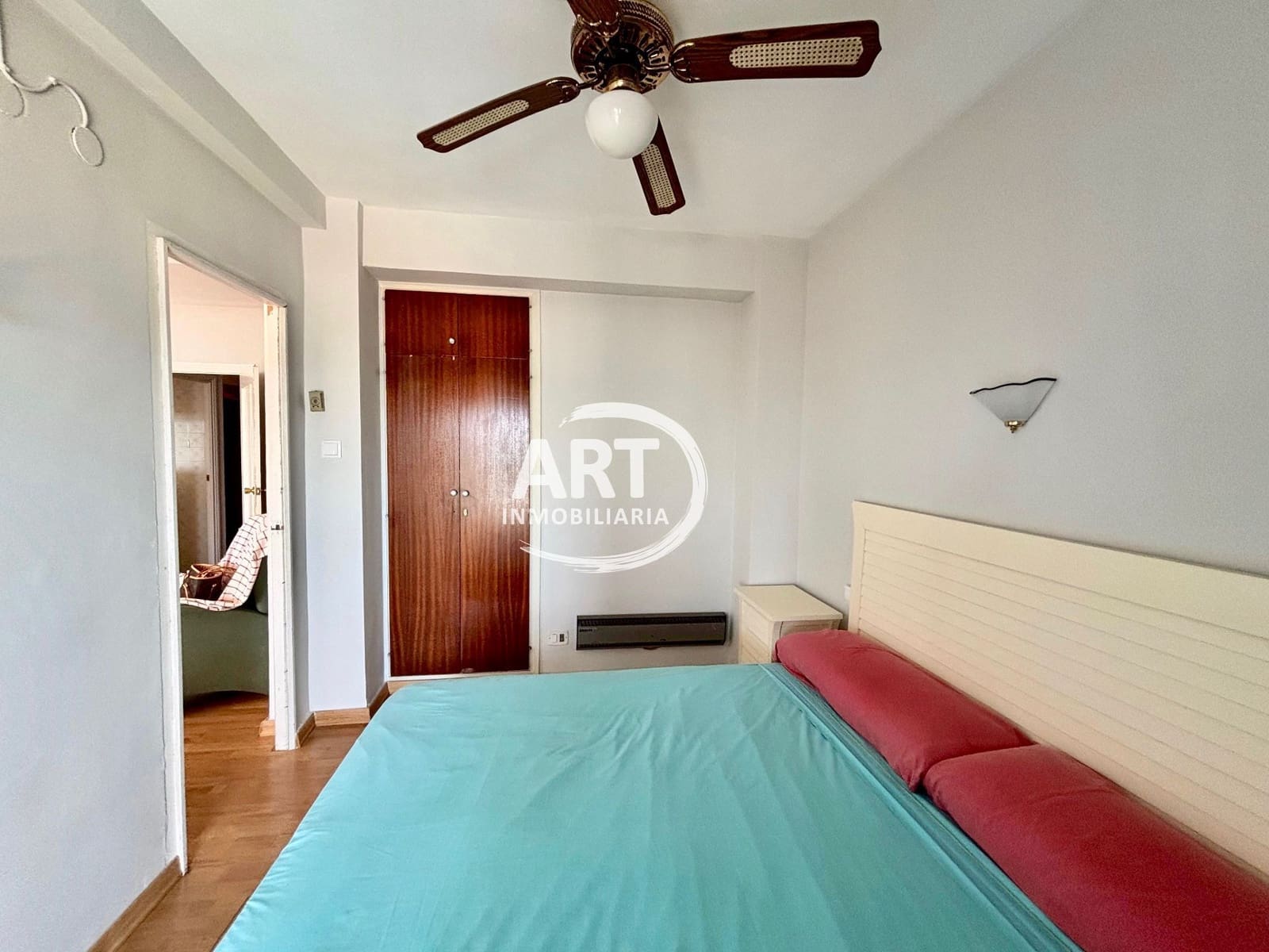 2 bedroom Apartment for sale in Sueca with pool garage - € 240,000 (Ref: 9895731)