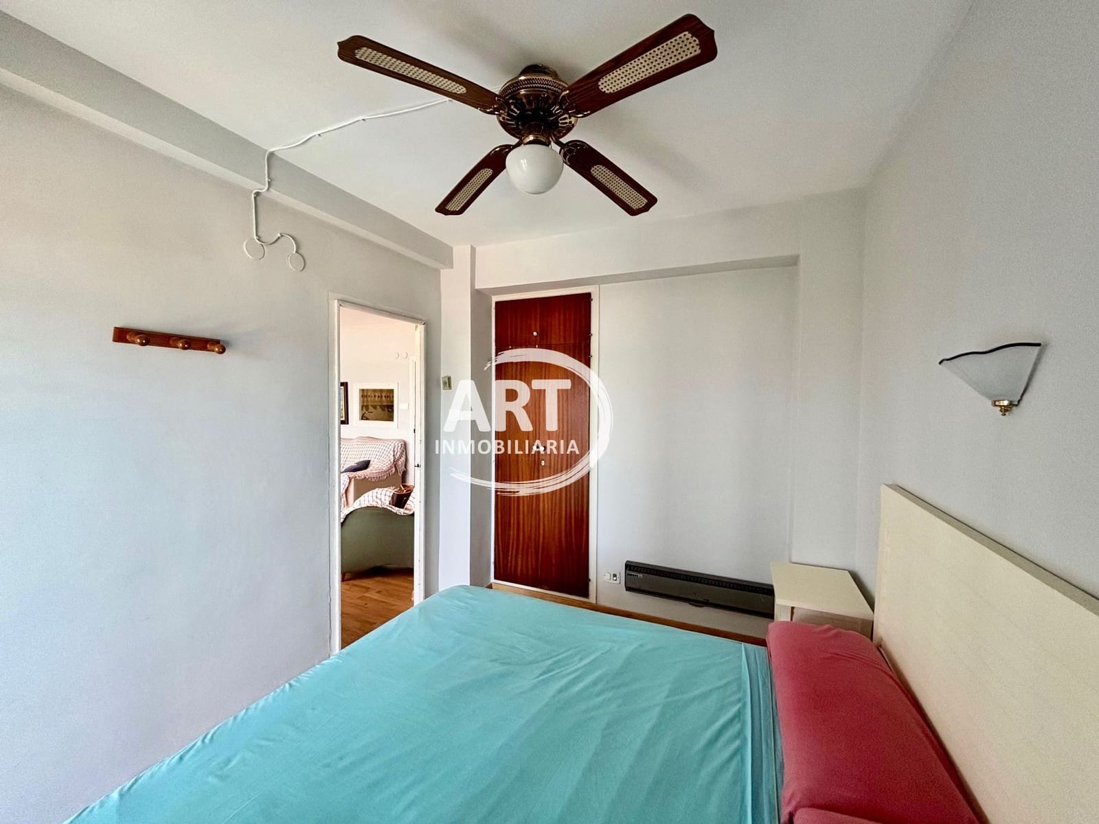 2 bedroom Apartment for sale in Sueca with pool garage - € 240,000 (Ref: 9895731)