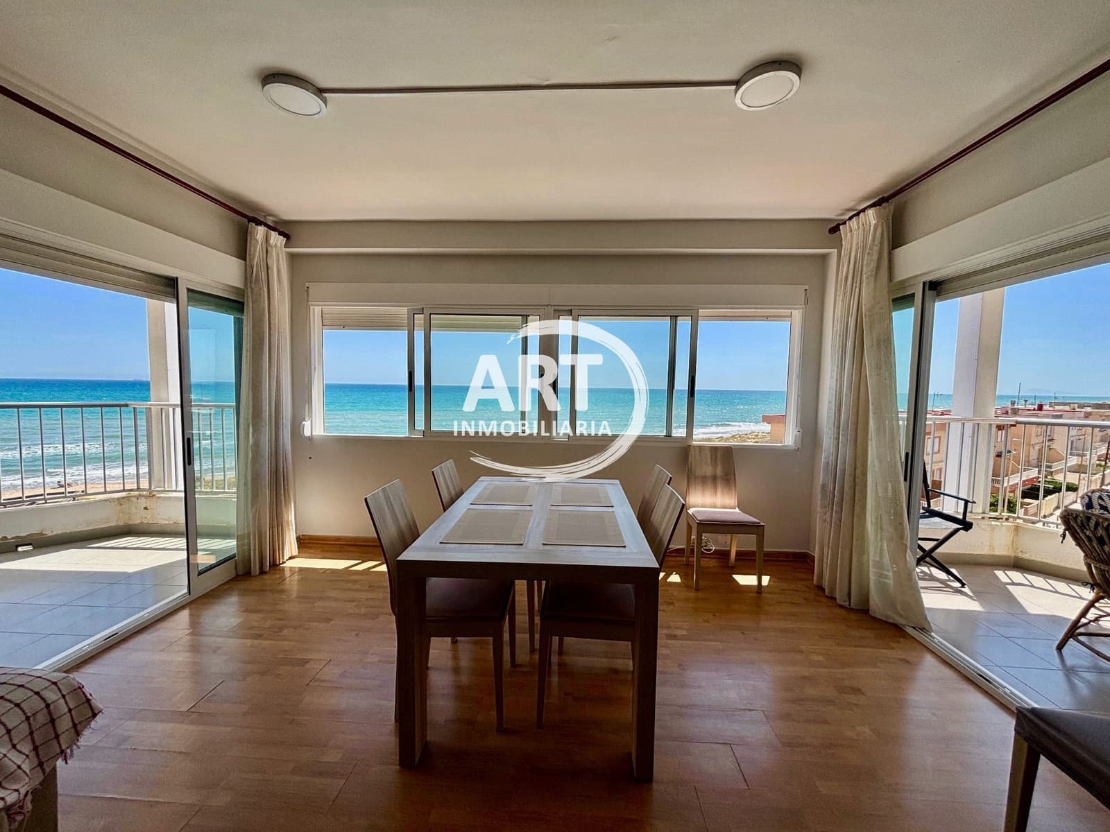 2 bedroom Apartment for sale in Sueca with pool garage - € 240,000 (Ref: 9895731)
