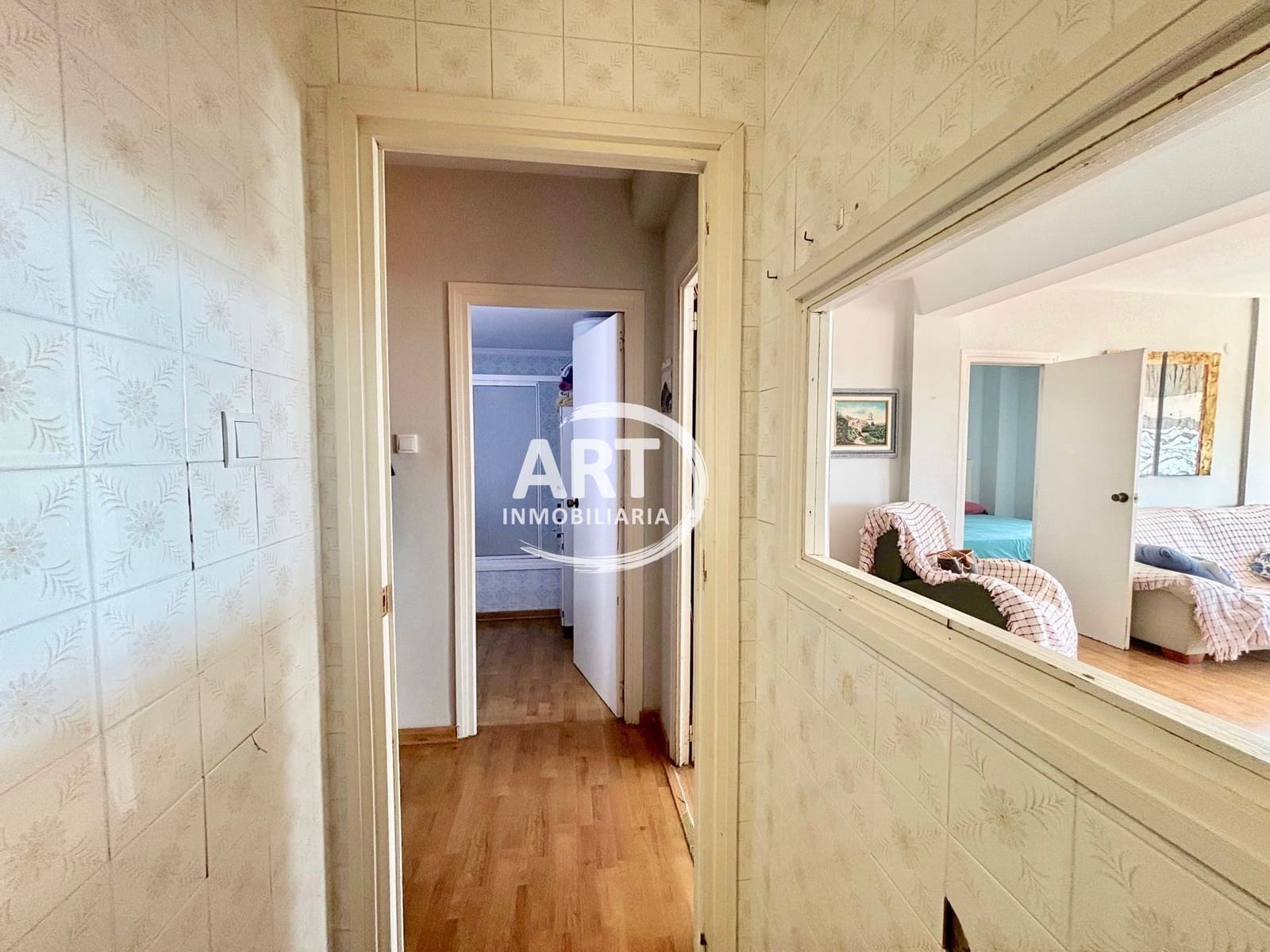 2 bedroom Apartment for sale in Sueca with pool garage - € 240,000 (Ref: 9895731)
