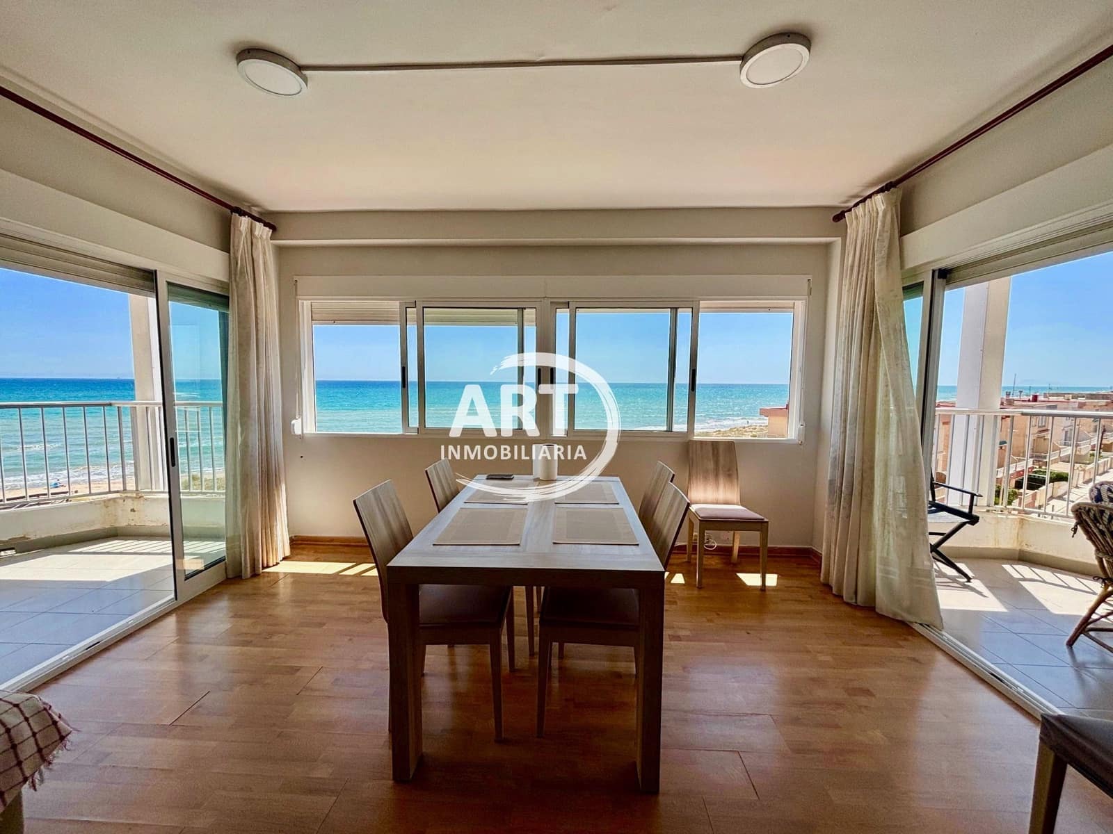 2 bedroom Apartment for sale in Sueca with pool garage - € 240,000 (Ref: 9895731)