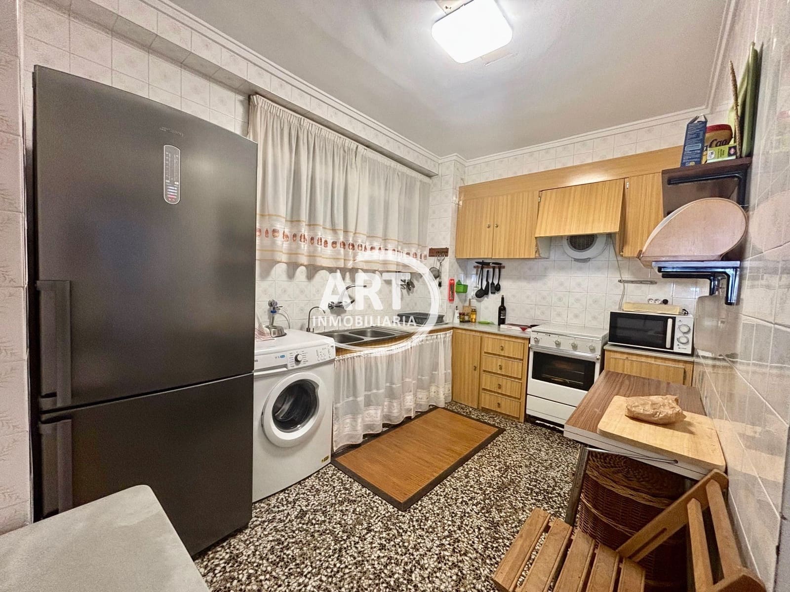 2 bedroom Apartment for sale in Sueca with pool garage - € 240,000 (Ref: 9895731)