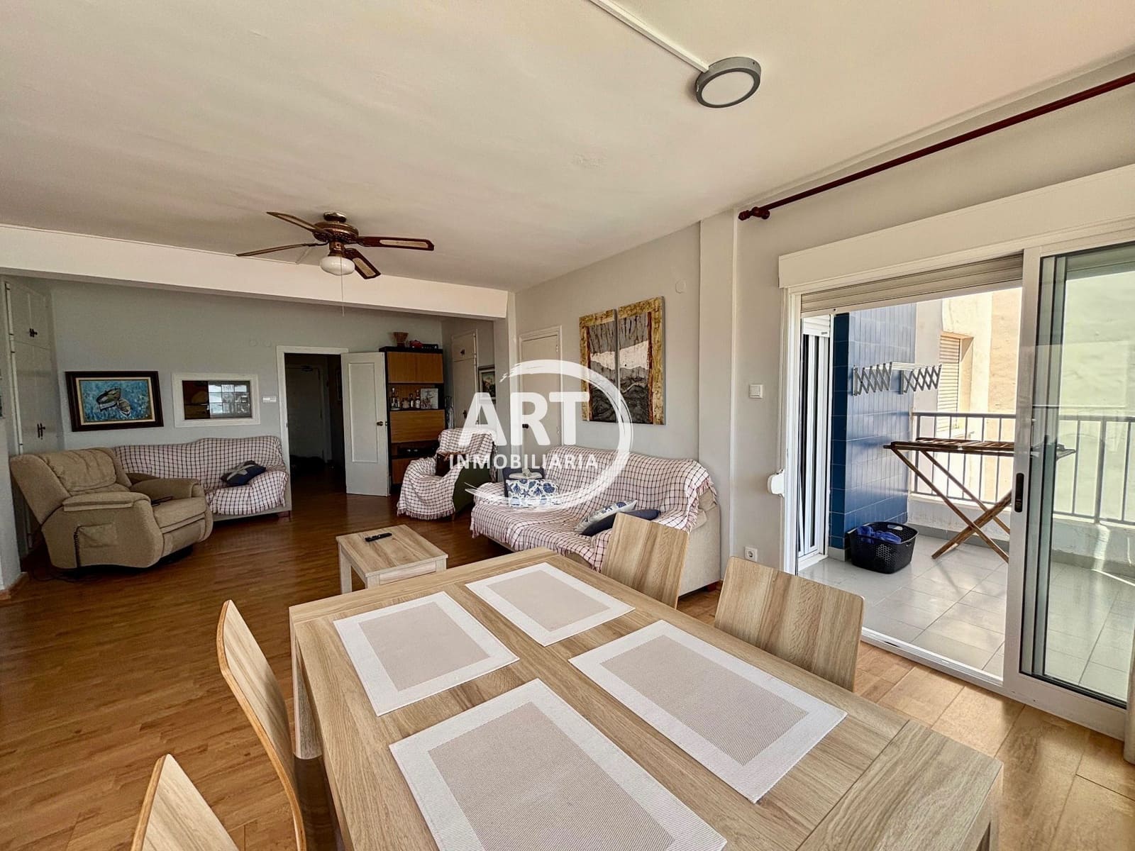 2 bedroom Apartment for sale in Sueca with pool garage - € 240,000 (Ref: 9895731)