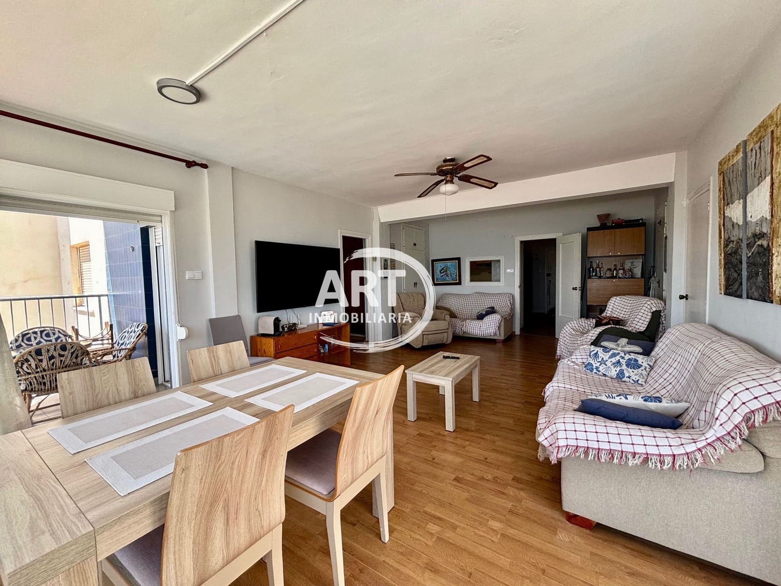 2 bedroom Apartment for sale in Sueca with pool garage - € 240,000 (Ref: 9895731)