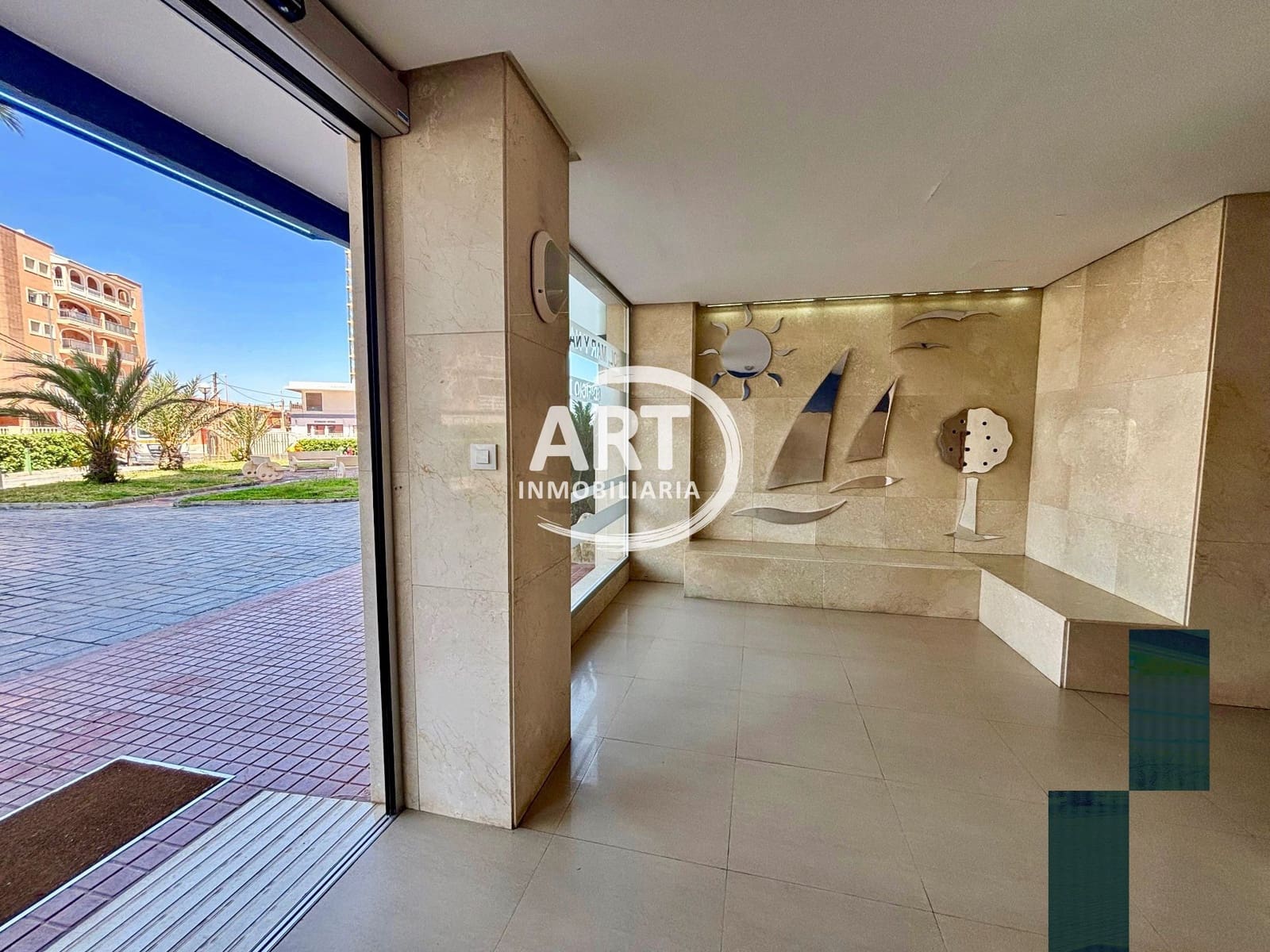 2 bedroom Apartment for sale in Sueca with pool garage - € 240,000 (Ref: 9895731)
