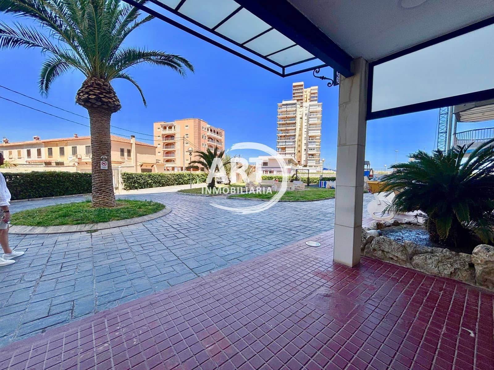 2 bedroom Apartment for sale in Sueca with pool garage - € 240,000 (Ref: 9895731)