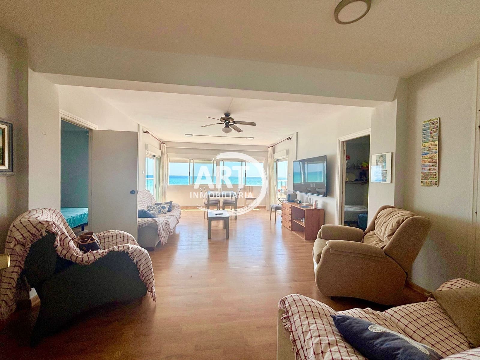 2 bedroom Apartment for sale in Sueca with pool garage - € 240,000 (Ref: 9895731)