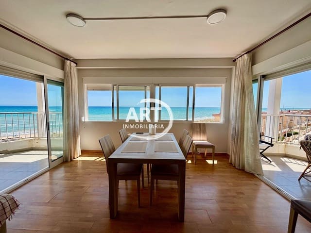 2 bedroom Apartment for sale in Sueca - € 240,000 (Ref: 9895731)