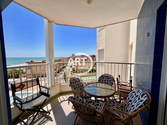 2 bedroom Apartment for sale in Sueca - € 240,000 (Ref: 9895731)