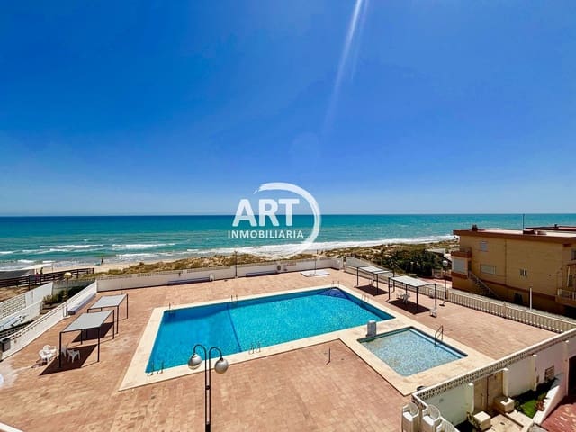2 bedroom Apartment for sale in Sueca - € 240,000 (Ref: 9895731)