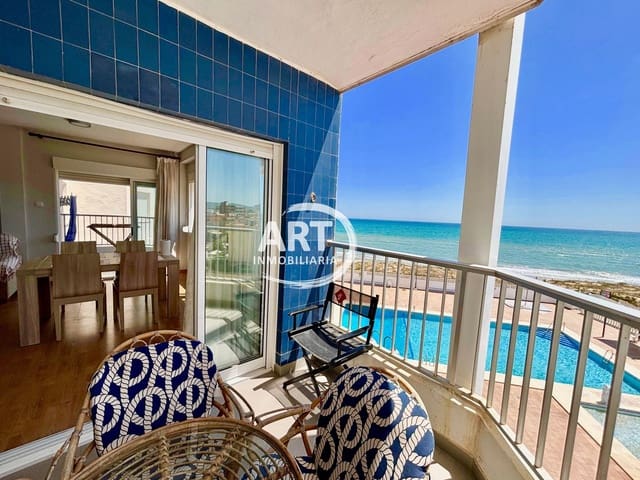 2 bedroom Apartment for sale in Sueca - € 240,000 (Ref: 9895731)
