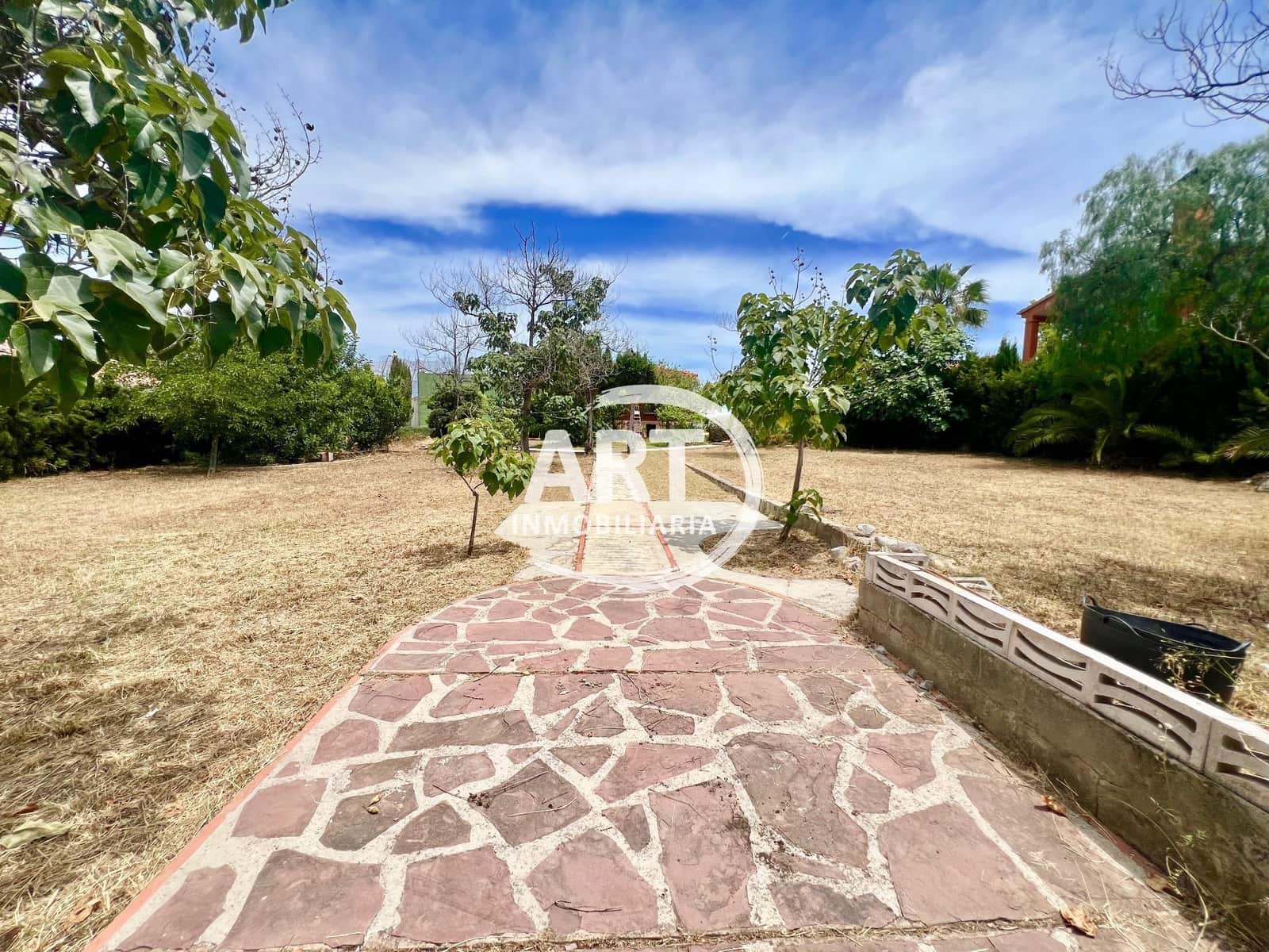 Terre non Aménagée à vendre à L'Eliana - 360 000 € (Ref: 9910009)