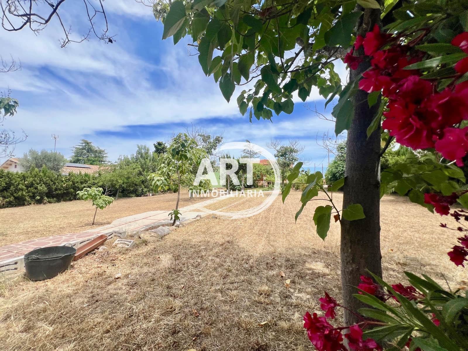 Terre non Aménagée à vendre à L'Eliana - 360 000 € (Ref: 9910009)
