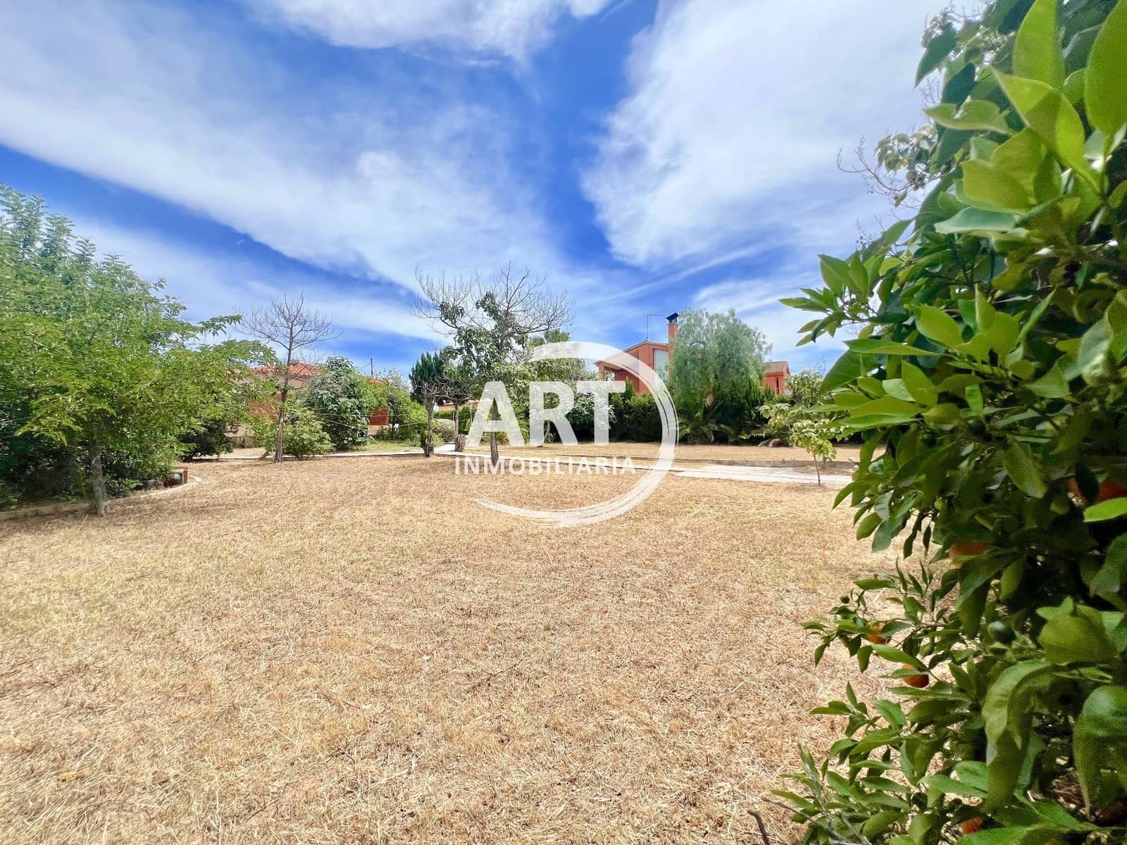 Terre non Aménagée à vendre à L'Eliana - 360 000 € (Ref: 9910009)