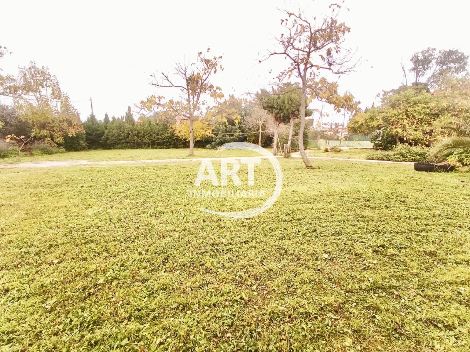 Terre non Aménagée à vendre à L'Eliana - 360 000 € (Ref: 9910009)