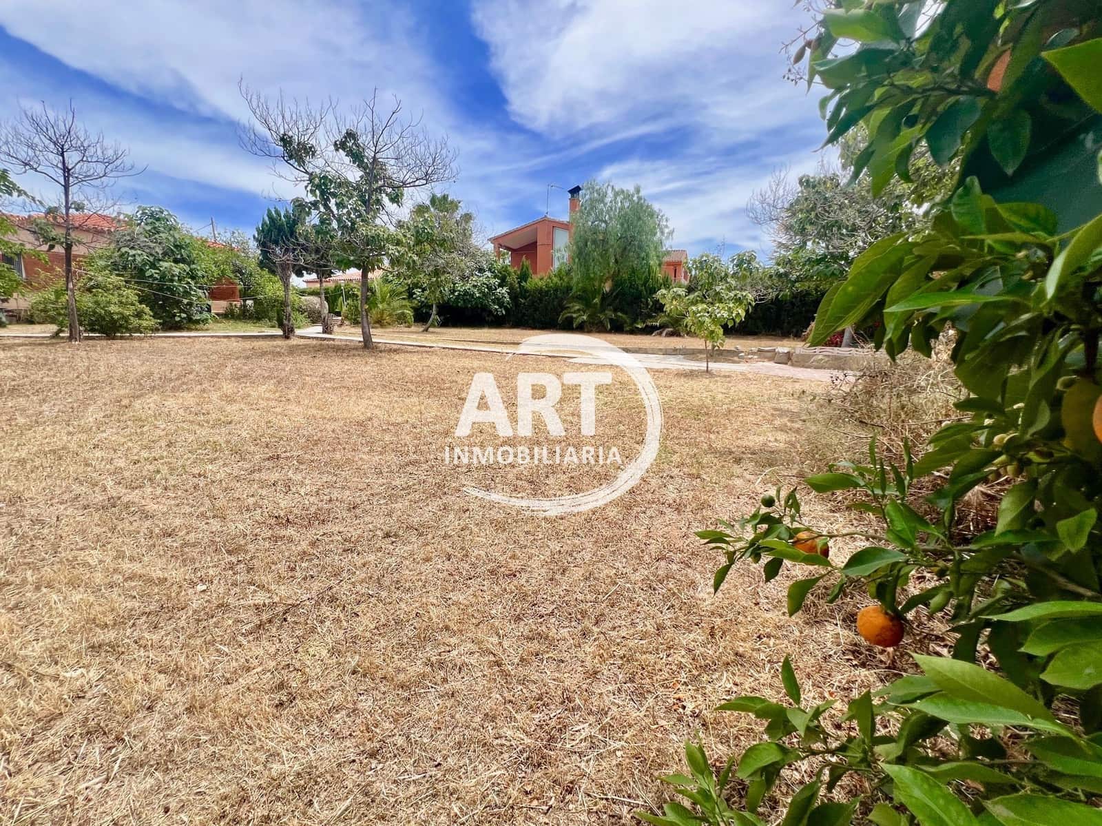 Terre non Aménagée à vendre à L'Eliana - 360 000 € (Ref: 9910009)