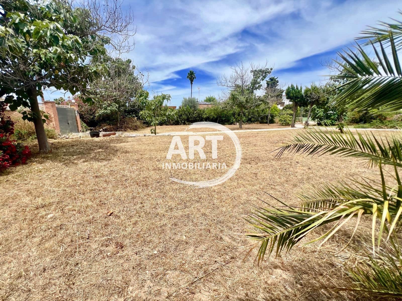 Terre non Aménagée à vendre à L'Eliana - 360 000 € (Ref: 9910009)