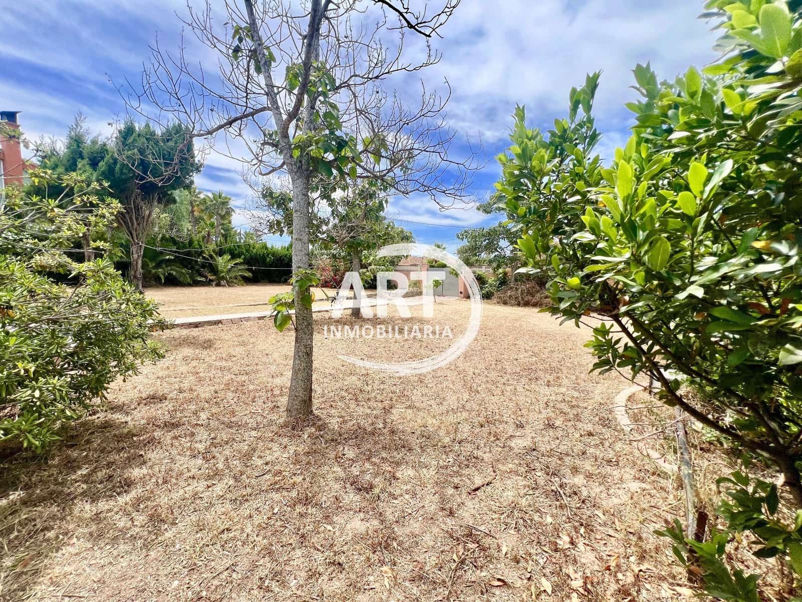Terre non Aménagée à vendre à L'Eliana - 360 000 € (Ref: 9910009)