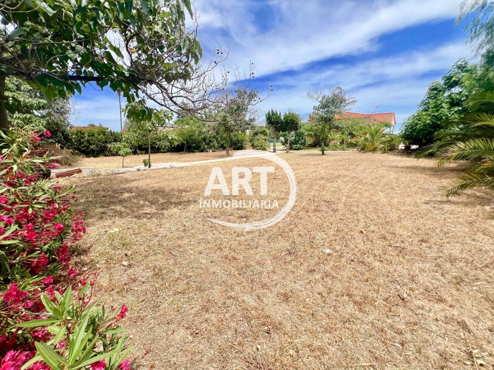 Terre non Aménagée à vendre à L'Eliana - 360 000 € (Ref: 9910009)