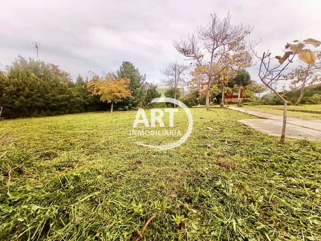 Terre non Aménagée à vendre à L'Eliana - 360 000 € (Ref: 9910009)