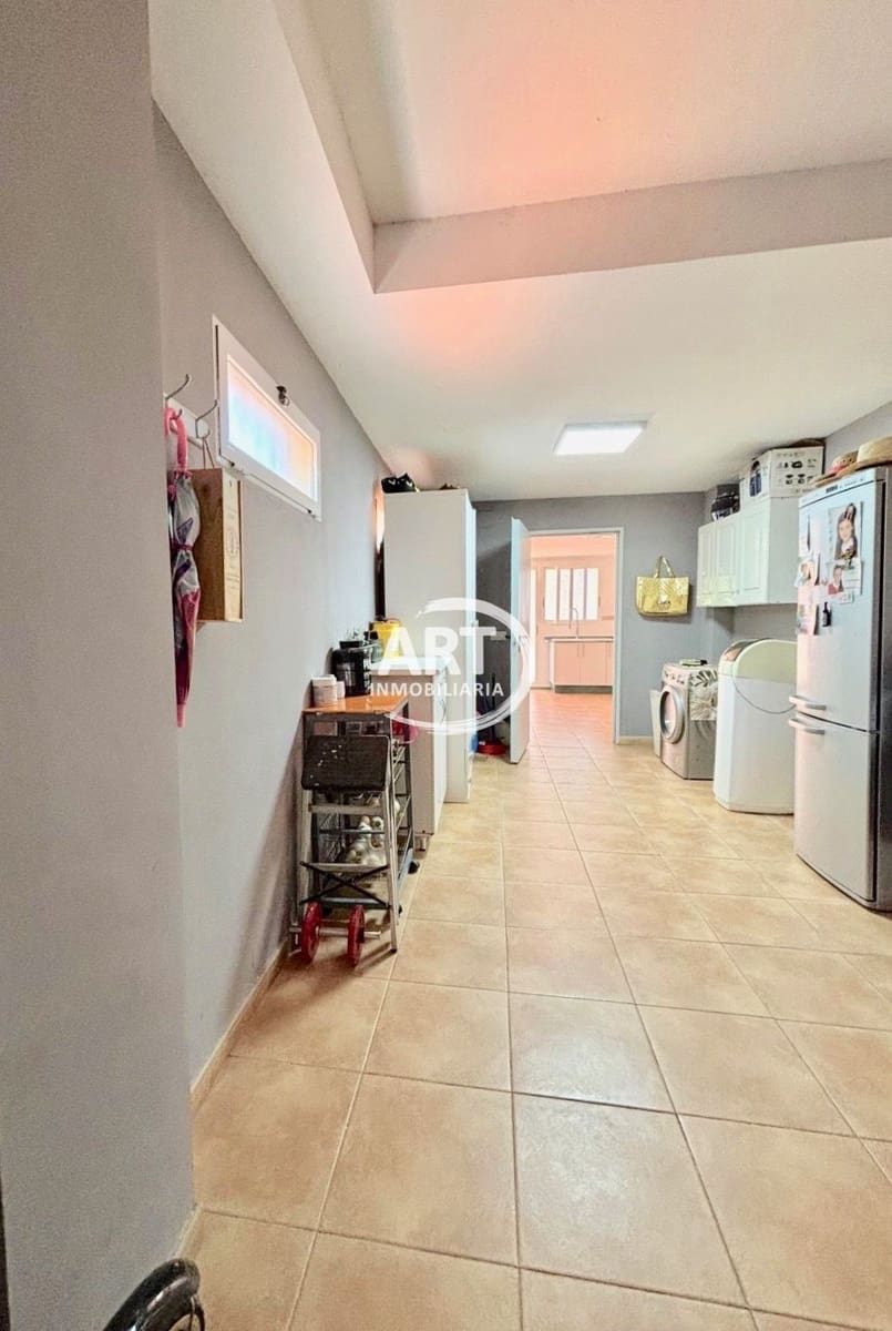 4 camera da letto Villa in vendita in Betera con piscina garage - 590.000 € (Rif: 9910010)