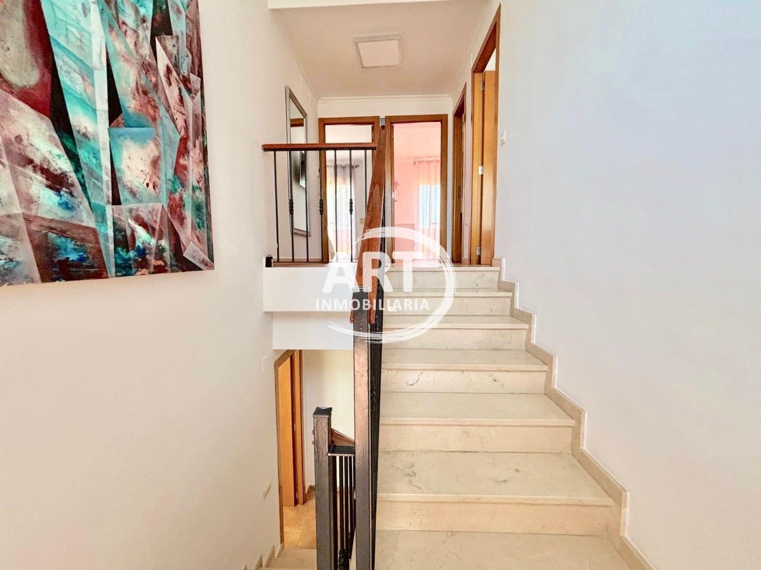 4 camera da letto Villa in vendita in Betera con piscina garage - 590.000 € (Rif: 9910010)