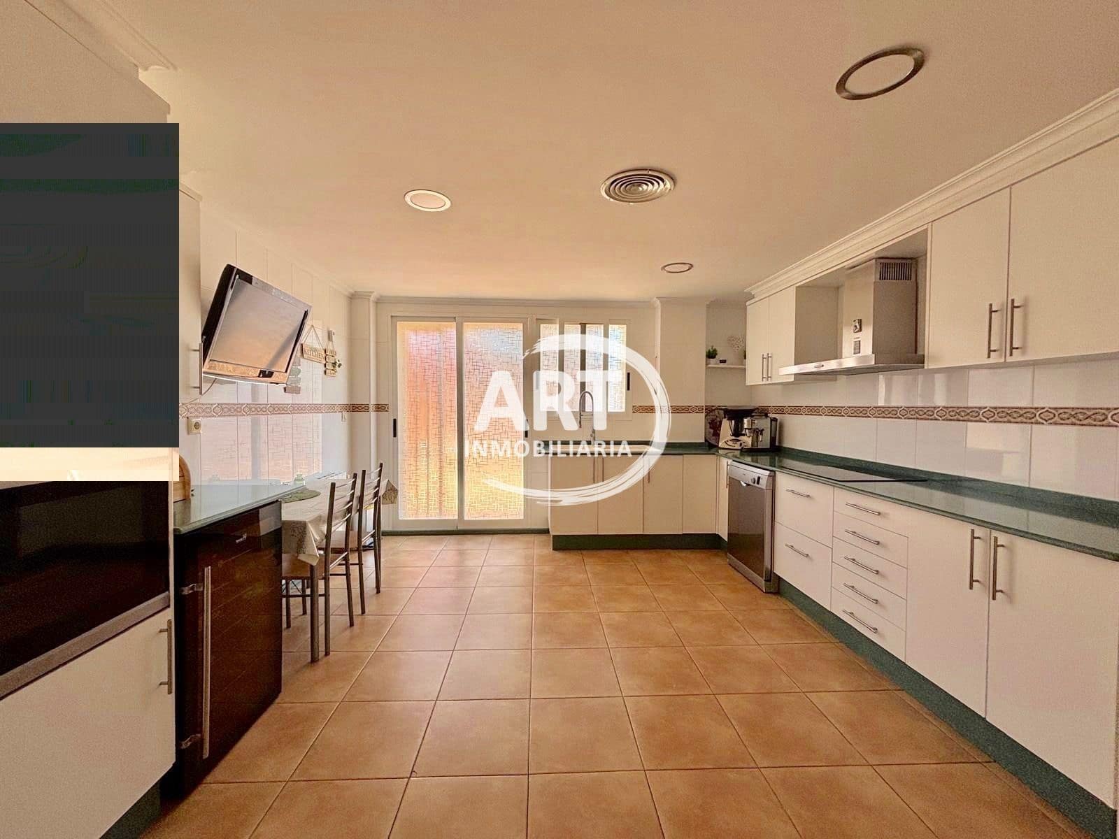 4 camera da letto Villa in vendita in Betera con piscina garage - 590.000 € (Rif: 9910010)