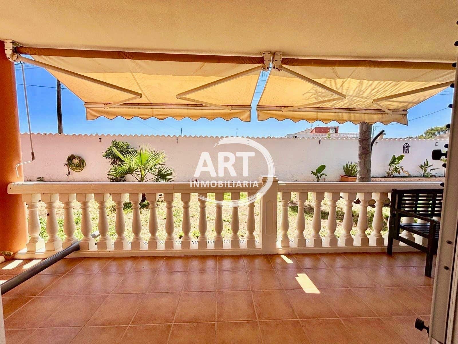 4 camera da letto Villa in vendita in Betera con piscina garage - 590.000 € (Rif: 9910010)