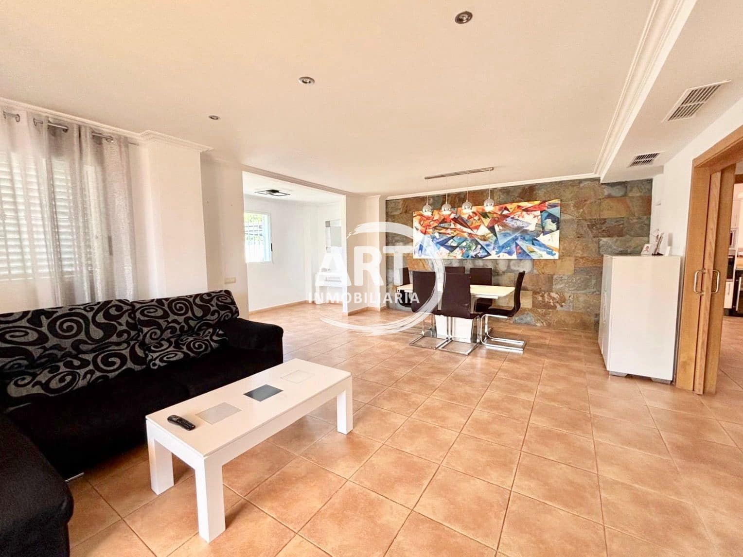 4 camera da letto Villa in vendita in Betera con piscina garage - 590.000 € (Rif: 9910010)
