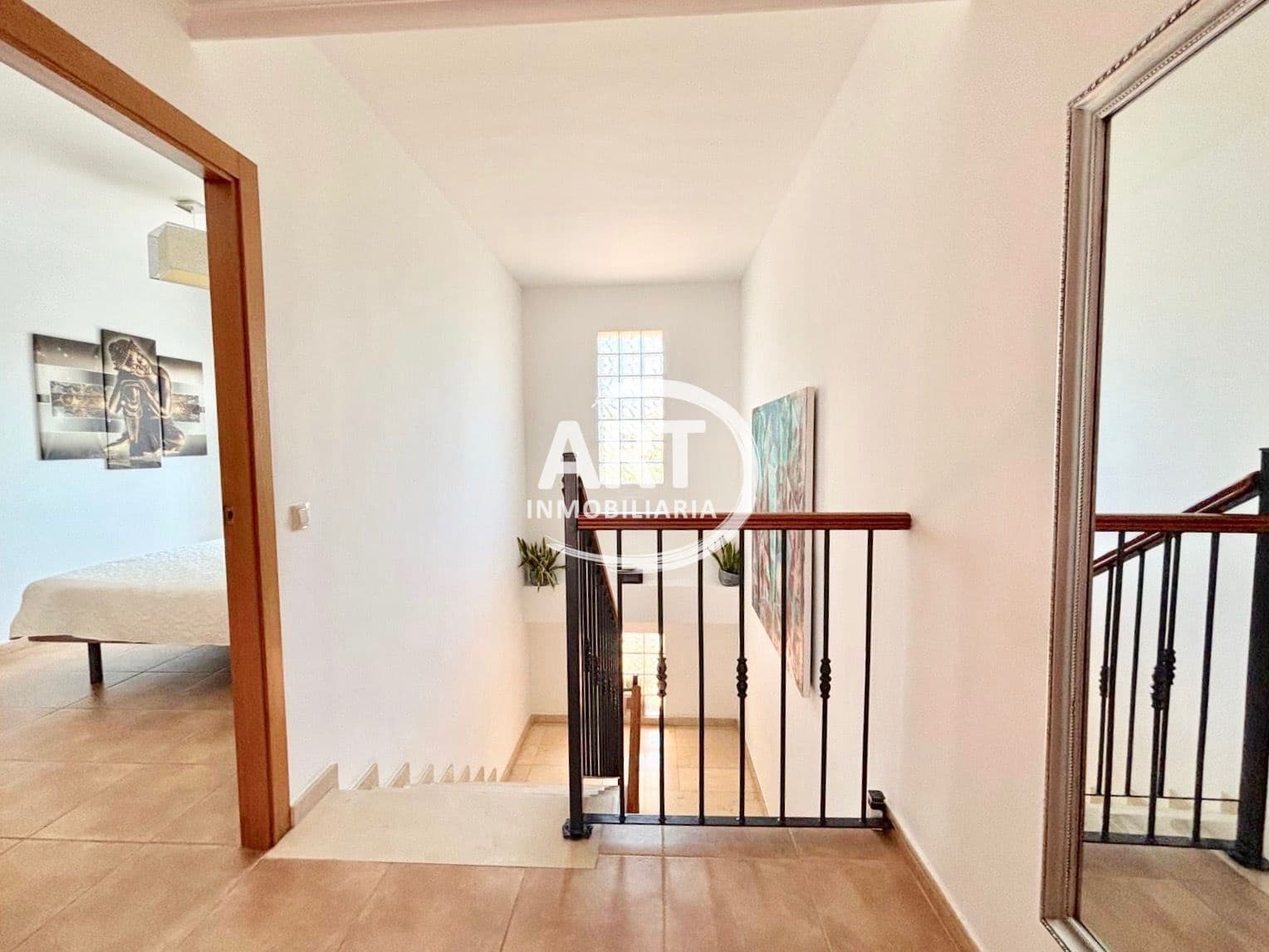 4 camera da letto Villa in vendita in Betera con piscina garage - 590.000 € (Rif: 9910010)