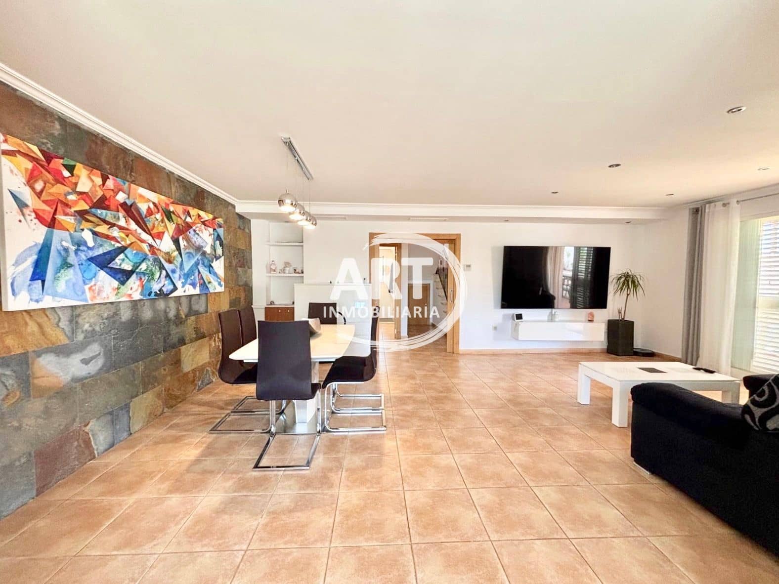 4 camera da letto Villa in vendita in Betera con piscina garage - 590.000 € (Rif: 9910010)