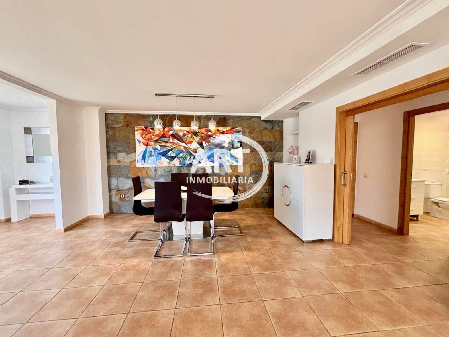 4 camera da letto Villa in vendita in Betera con piscina garage - 590.000 € (Rif: 9910010)
