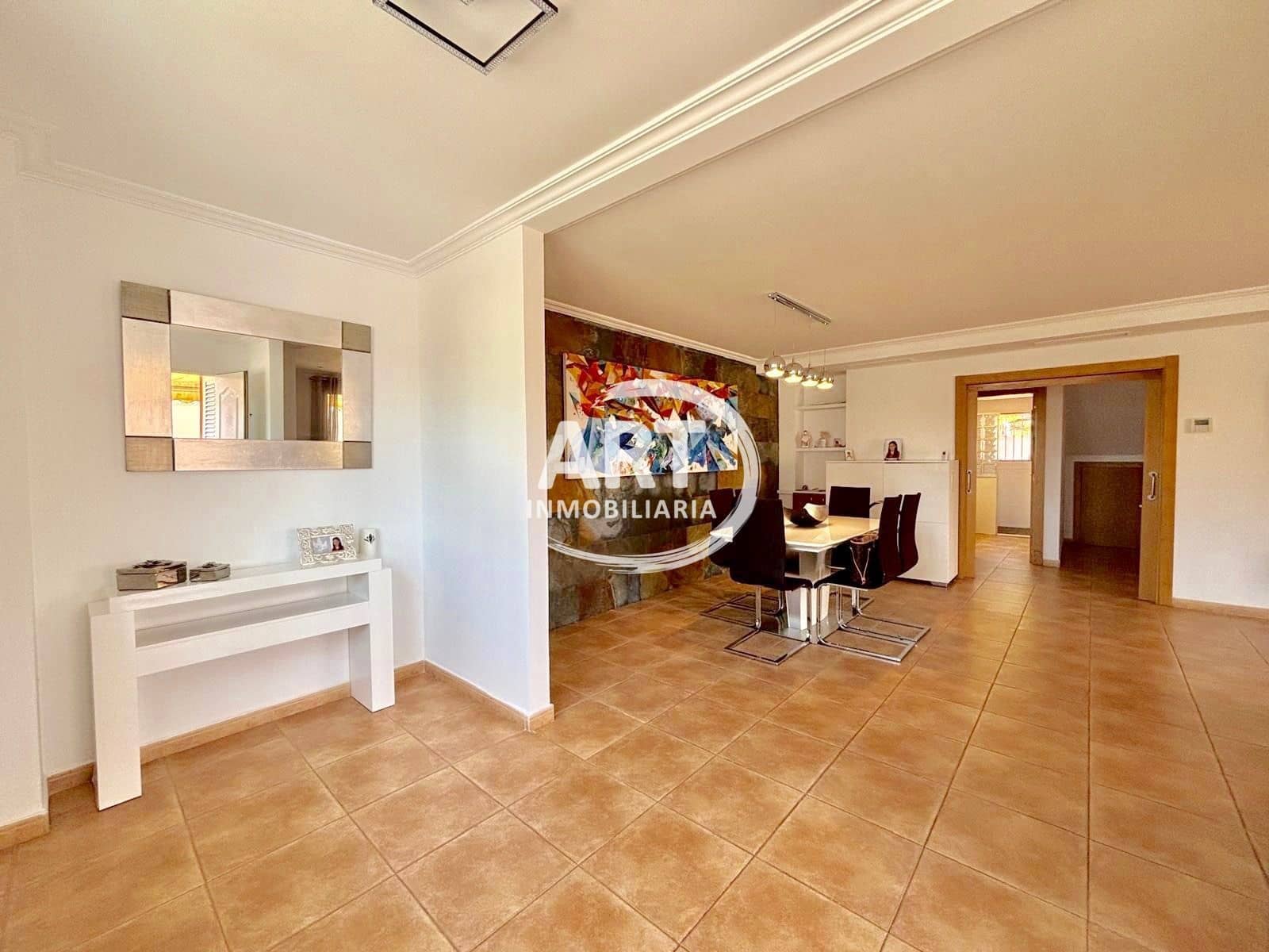 4 camera da letto Villa in vendita in Betera con piscina garage - 590.000 € (Rif: 9910010)