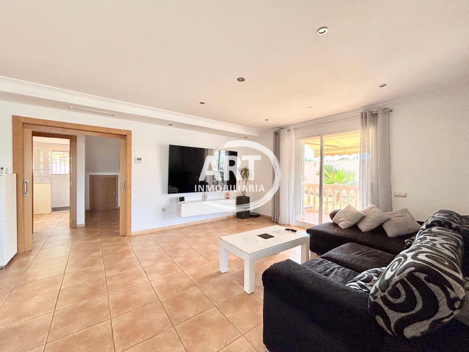 4 camera da letto Villa in vendita in Betera con piscina garage - 590.000 € (Rif: 9910010)