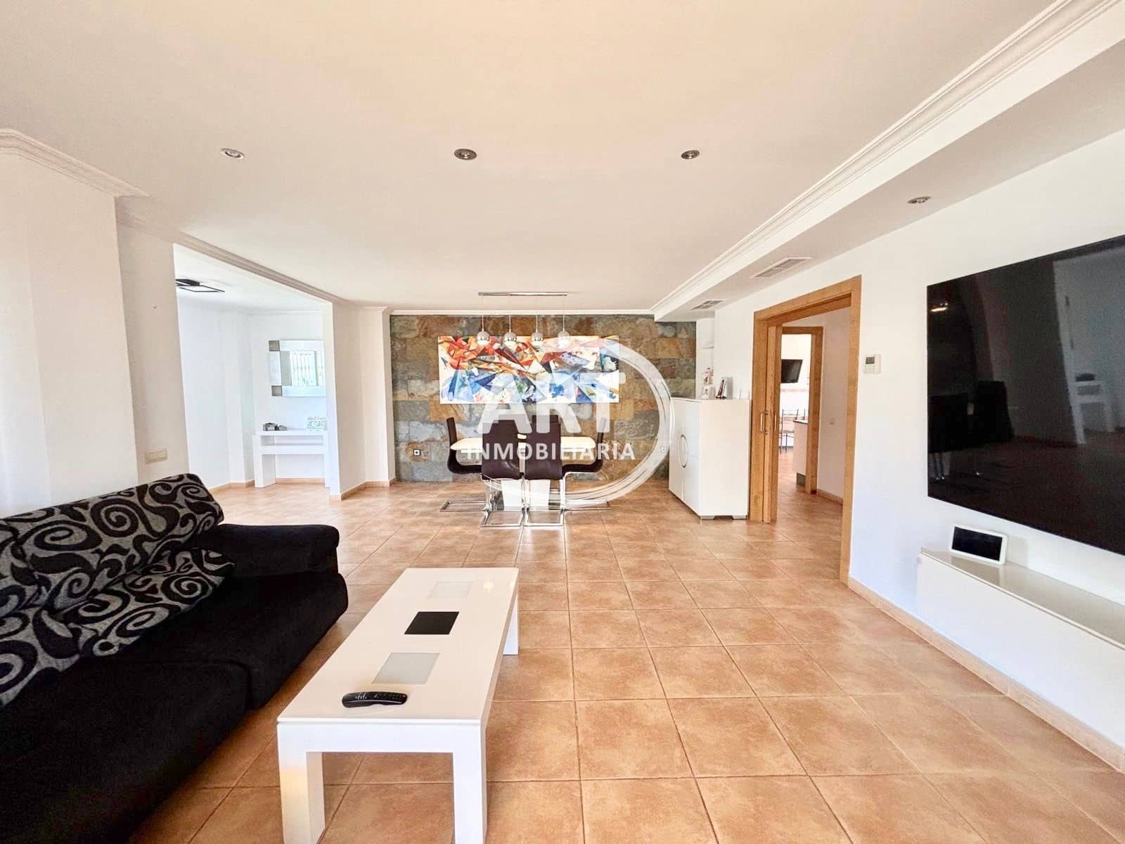 4 camera da letto Villa in vendita in Betera con piscina garage - 590.000 € (Rif: 9910010)
