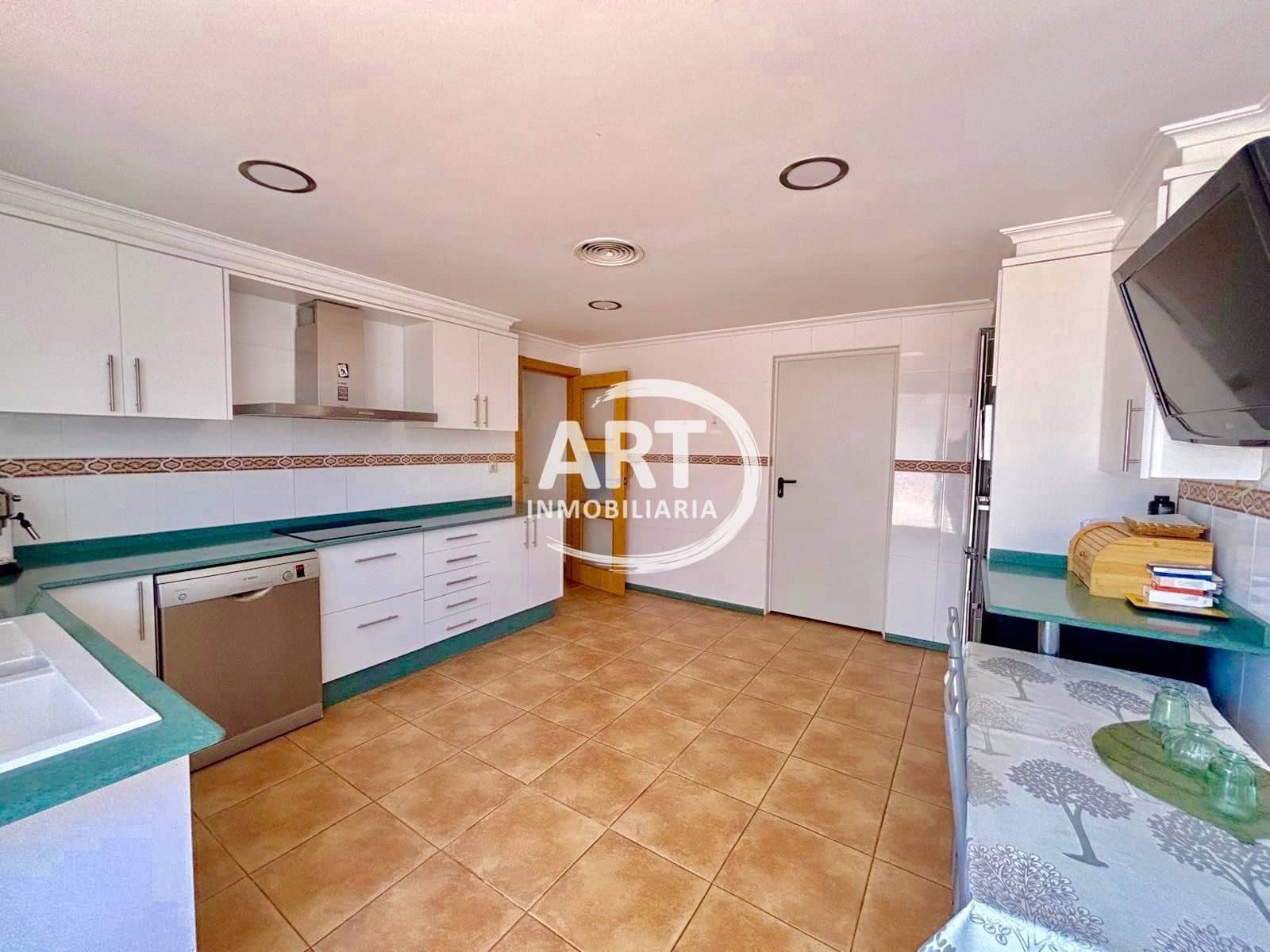 4 camera da letto Villa in vendita in Betera con piscina garage - 590.000 € (Rif: 9910010)