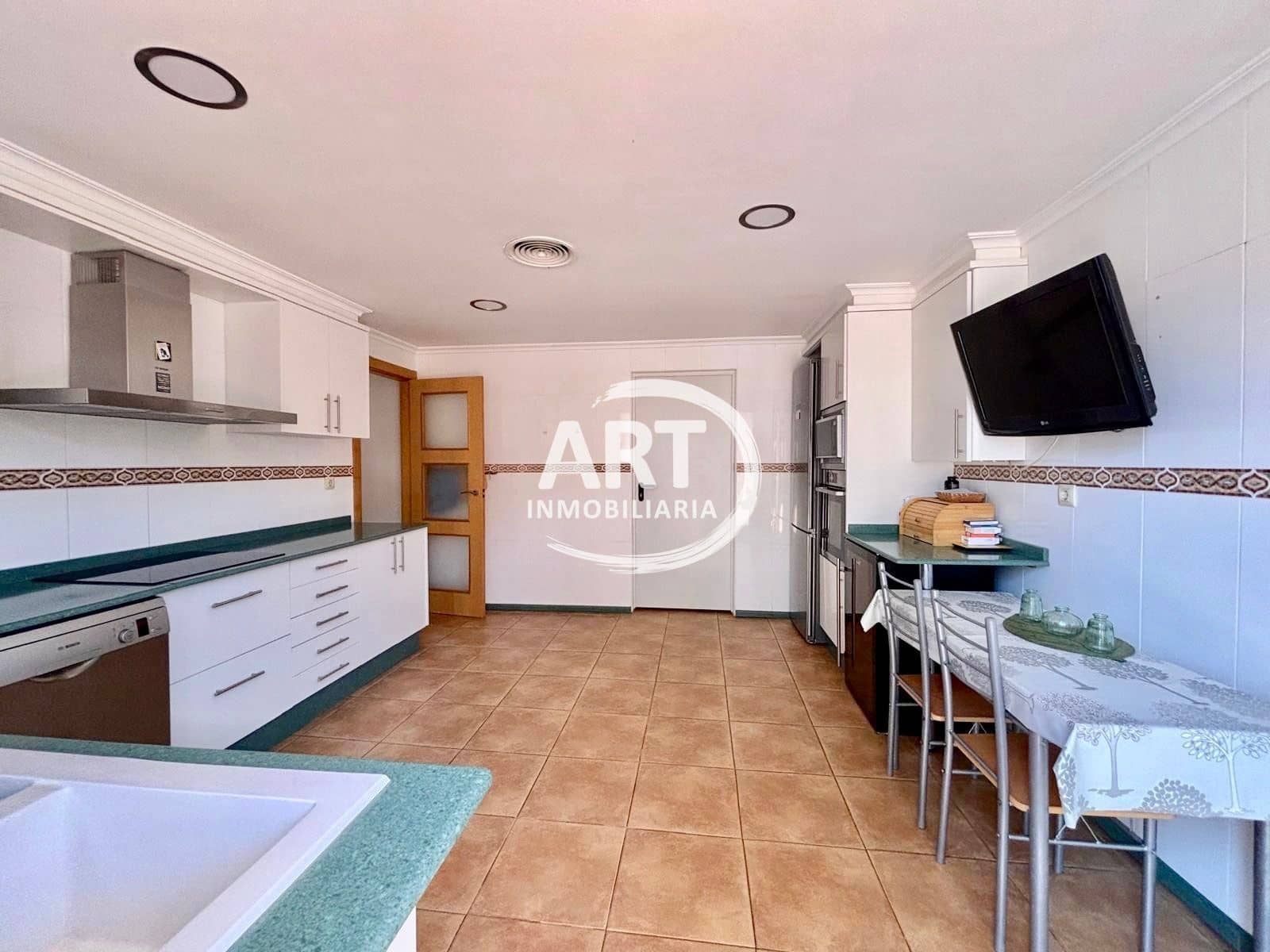 4 camera da letto Villa in vendita in Betera con piscina garage - 590.000 € (Rif: 9910010)